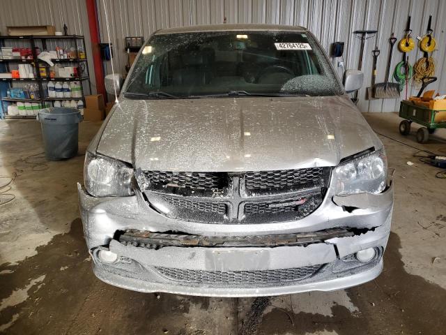2016 DODGE GRAND CARA 2C4RDGCG7GR360704