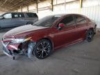 2018 TOYOTA CAMRY L - 4T1B11HK2JU547116