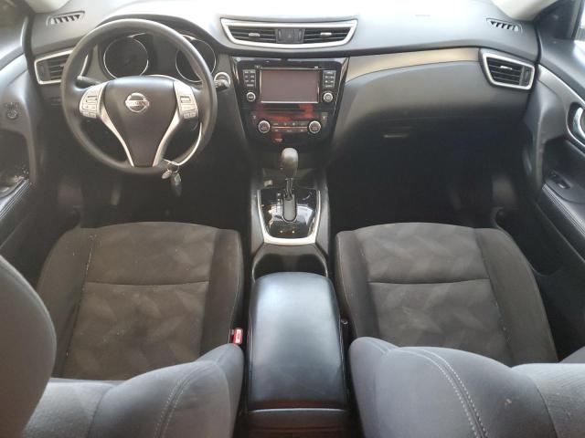 2016 NISSAN ROGUE S - KNMAT2MV0GP735799