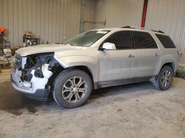 GMC ACADIA SLT