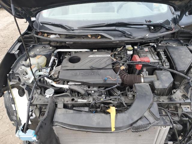 2023 NISSAN ROGUE SL - 5N1BT3CB9PC766201