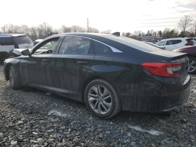 2018 HONDA ACCORD LX - 1HGCV1F14JA267725