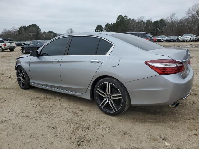 Vin: 1hgcr2f67ga151496, lot: 87419644, honda accord sport 20162