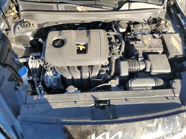 2024 KIA FORTE GT L 3KPF54AD7RE756661
