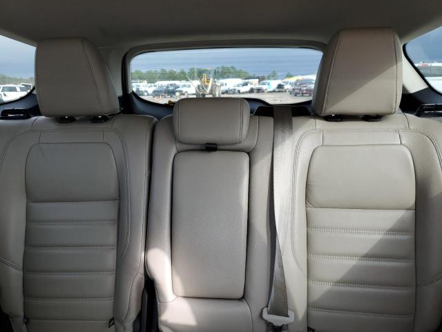 2018 FORD ESCAPE SEL - 1FMCU0HD7JUA09101