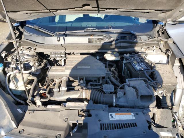 2018 HONDA CR-V EX - 7FARW1H52JE050949