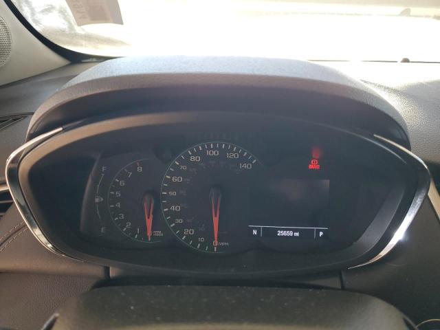 2019 CHEVROLET TRAX 1LT - KL7CJLSB9KB956575