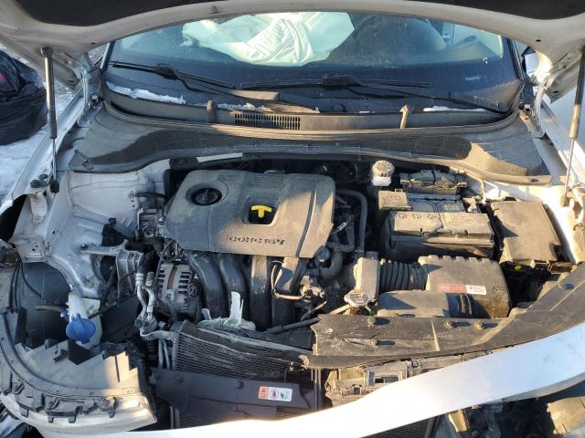 2020 KIA SOUL LX - KNDJ23AU1L7023333