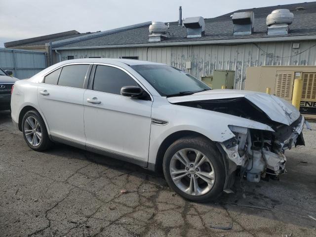 2017 FORD TAURUS SE 1FAHP2D82HG132440