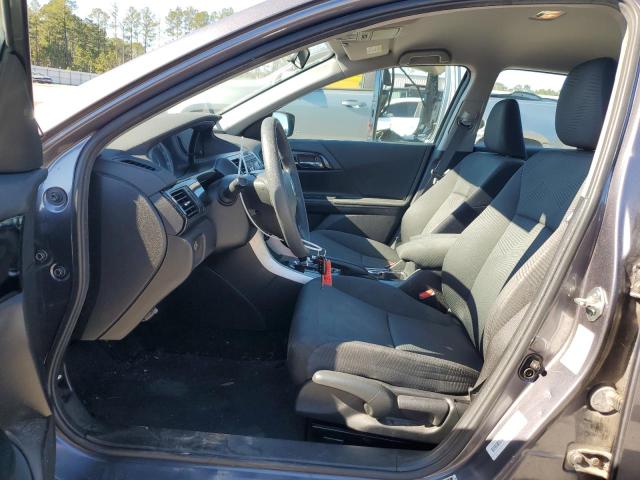 2016 HONDA ACCORD LX - 1HGCR2F39GA064446