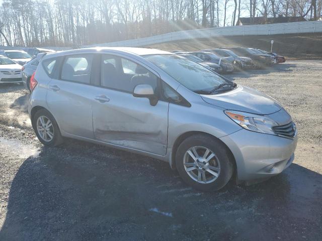 Vin: 3n1ce2cpxel400146, lot: 88139035, nissan versa s 20144