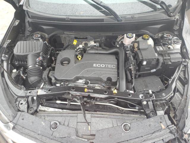 2022 CHEVROLET EQUINOX LS - 2GNAXHEV8N6141326