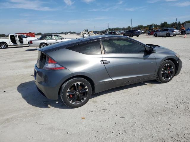 2015 HONDA CR-Z JHMZF1D47FS000761