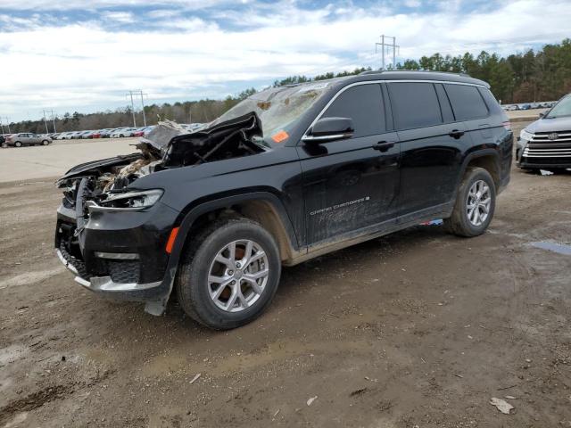2022 JEEP GRAND CHER 1C4RJKBG8N8621179