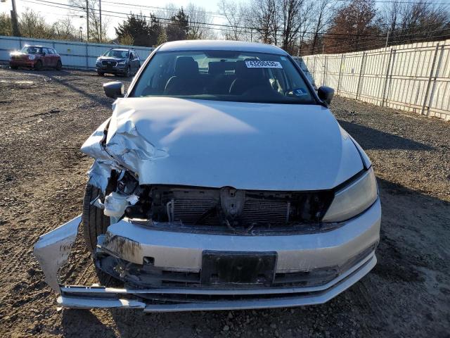 2015 VOLKSWAGEN JETTA BASE 3VW2K7AJ3FM276775