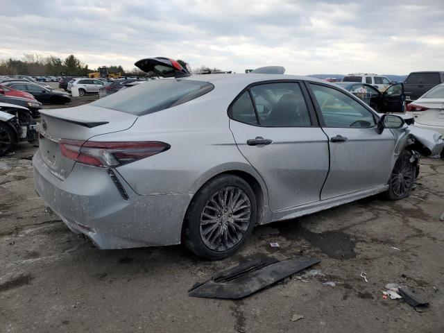 2021 TOYOTA CAMRY SE 4T1T11AK3MU498365