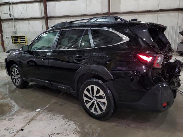 2024 SUBARU OUTBACK PR - 4S4BTADCXR3146116