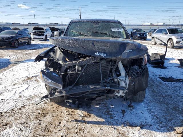 2022 JEEP GRAND CHER - 1C4RJFAG1NC162535