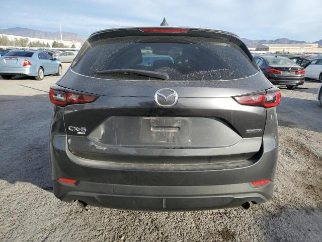2022 MAZDA CX-5 PREFE - JM3KFBCM4N0560927
