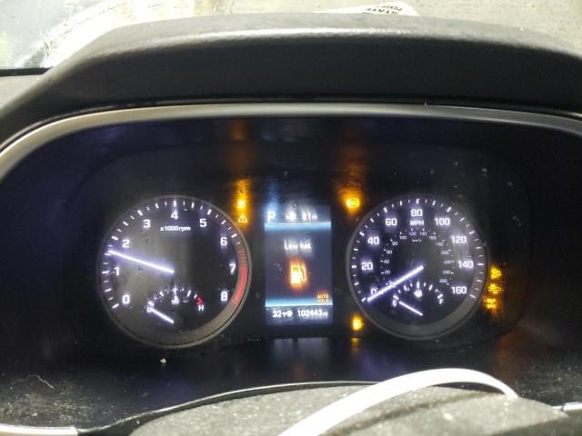 2019 HYUNDAI TUCSON LIM - KM8J3CAL5KU015218