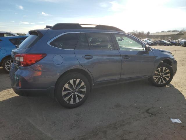 2017 SUBARU OUTBACK 2. - 4S4BSANC8H3340045