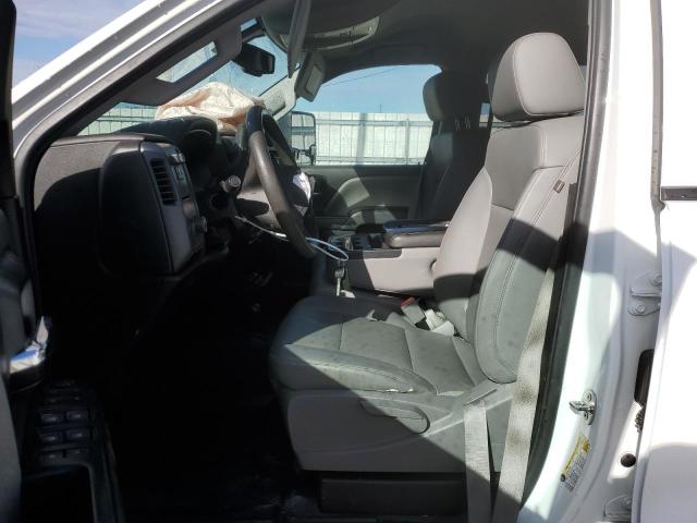 2016 CHEVROLET SILVERADO - 1GC1KUEG9GF130815