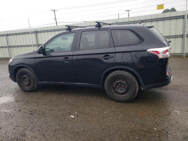 2015 MITSUBISHI OUTLANDER JA4AD2A37FZ006311