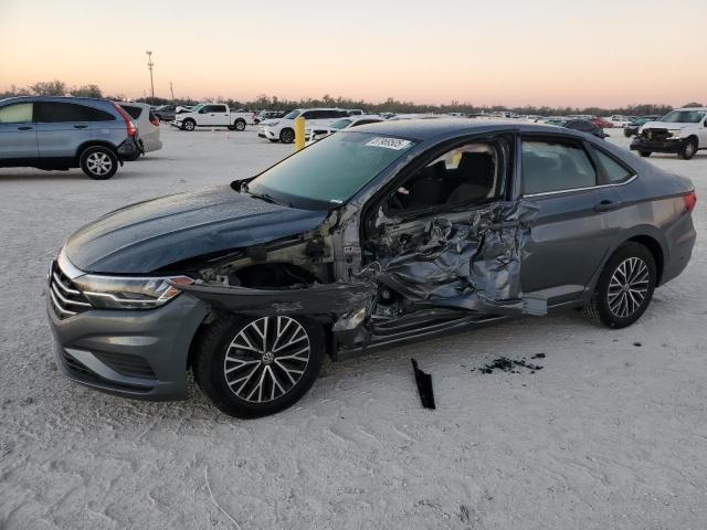 2021 VOLKSWAGEN JETTA S - 3VWC57BU2MM079615