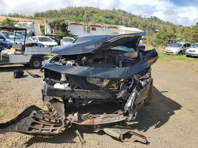 2022 DODGE CHARGER SX - 2C3CDXBG7NH250248