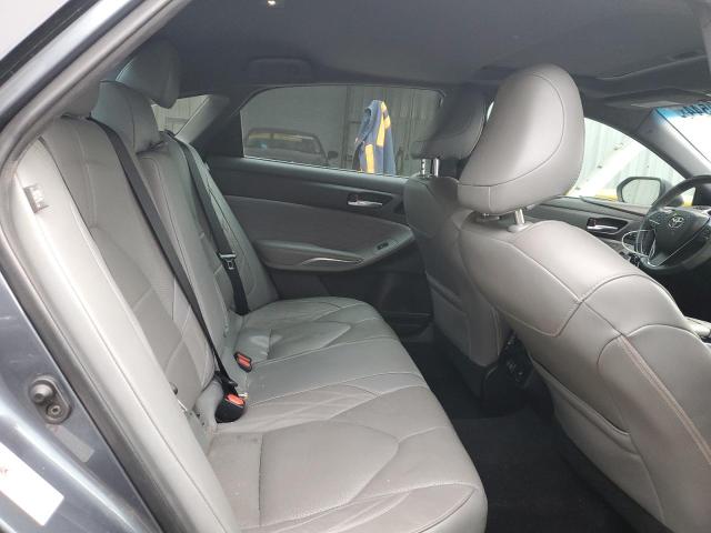 2019 TOYOTA AVALON XLE - 4T1BZ1FB2KU034719