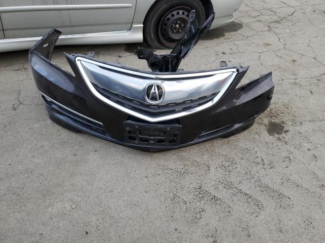 2015 ACURA TLX ADVANC 19UUB2F77FA007687
