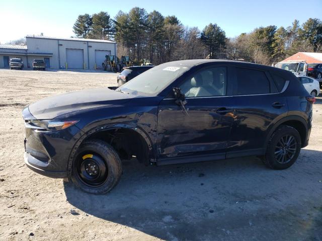 2020 MAZDA CX-5 TOURI - JM3KFBCMXL0862283
