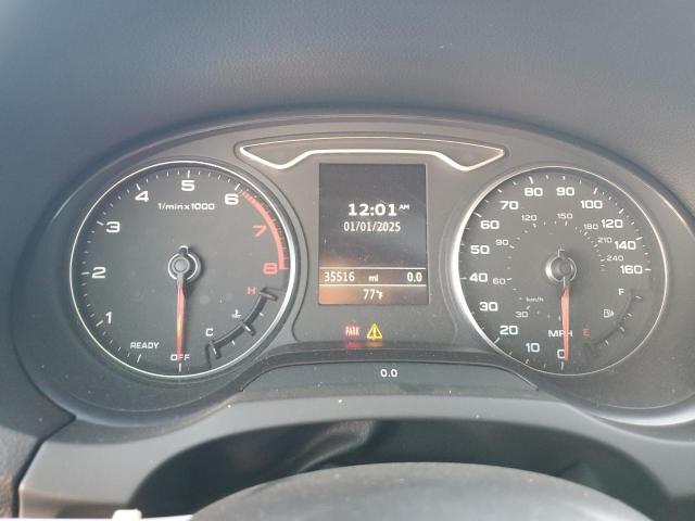 2020 AUDI A3 WAUAUGFF6LA017913