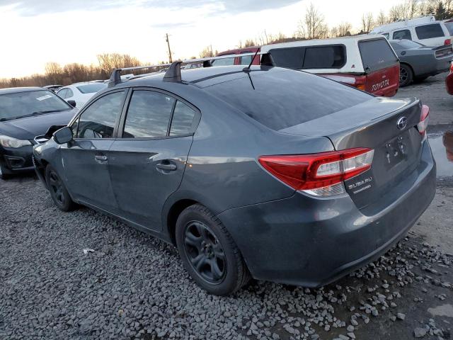 2018 SUBARU IMPREZA - 4S3GKAA69J3610593