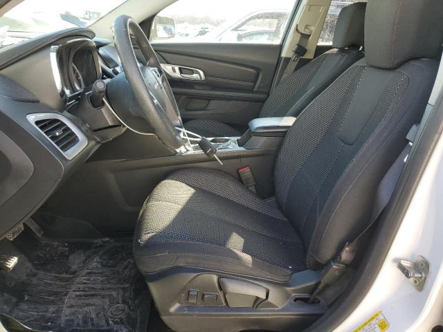 2016 GMC TERRAIN SL - 2GKALMEK6G6142310