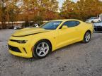 2016 CHEVROLET CAMARO LT - 1G1FA1RX3G0178260