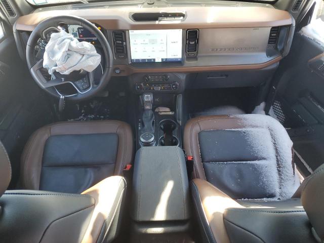 2024 FORD BRONCO OUT 1FMEE8BP1RLA08891