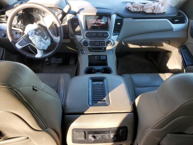 2015 GMC YUKON SLT 1GKS2BKC2FR519579