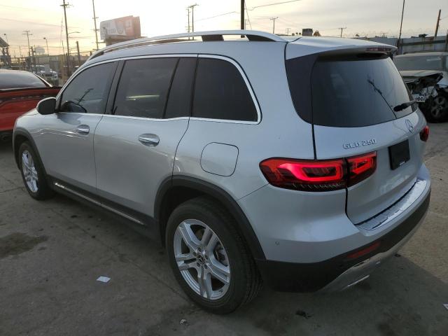 2020 MERCEDES-BENZ GLB 250 W1N4M4GBXLW023803