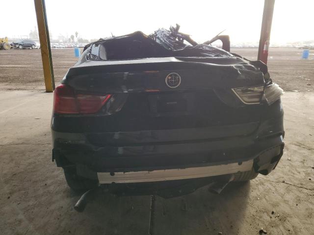 2018 BMW X4 XDRIVEM - 5UXXW7C53J0W64807