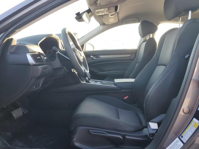 2019 HONDA ACCORD LX - 1HGCV1F18KA012609
