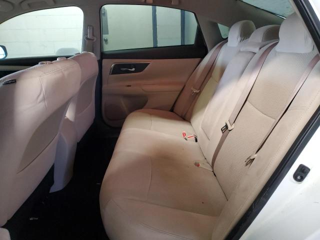 2015 NISSAN ALTIMA 2.5 - 1N4AL3AP3FC426870