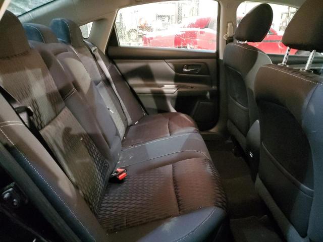 2018 NISSAN ALTIMA 2.5 - 1N4AL3AP9JC223684
