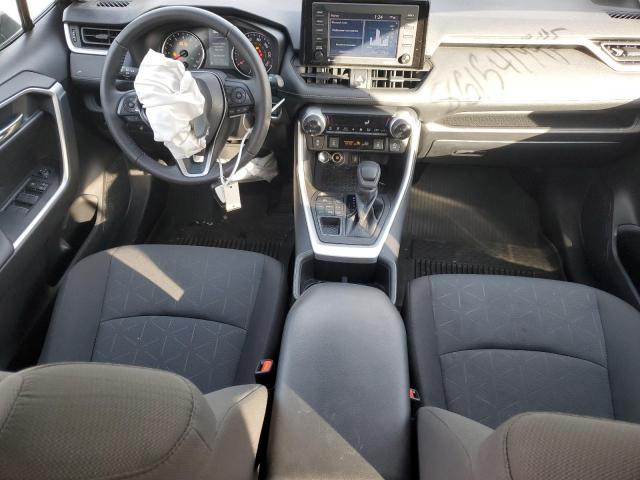 2022 TOYOTA RAV4 XLE - 2T3P1RFV2NC320377