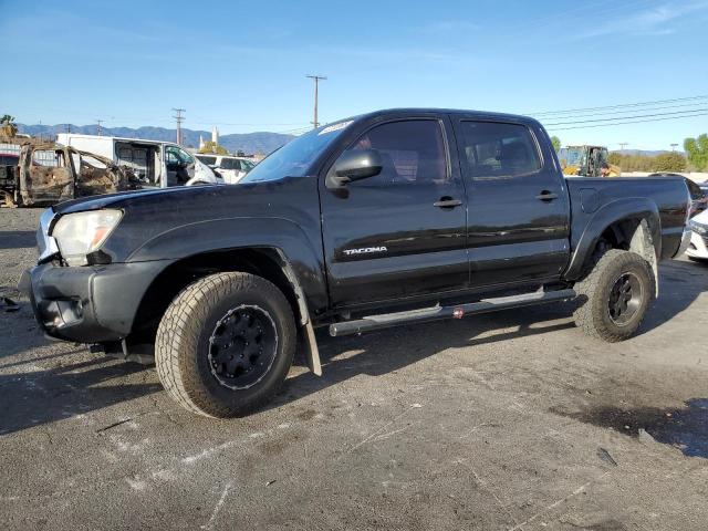 TOYOTA TACOMA DOU