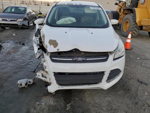 2016 FORD ESCAPE SE - 1FMCU0G75GUC36114