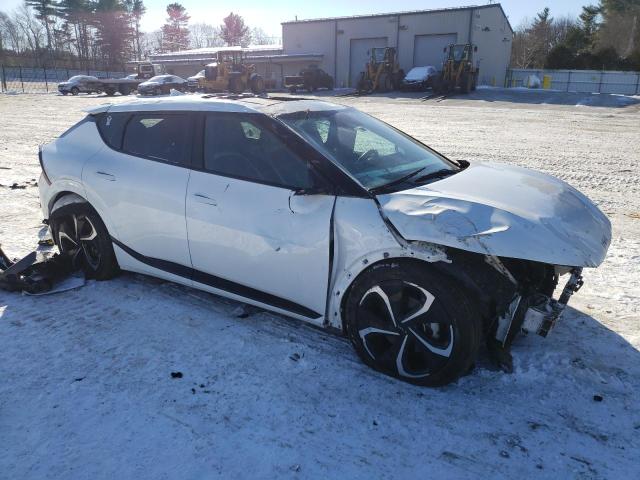 2023 KIA EV6 GT LIN KNDC4DLC2P5122192