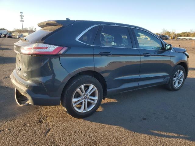 Vin: 2fmpk4j97kbc56162, lot: 43046245, ford edge sel 20193