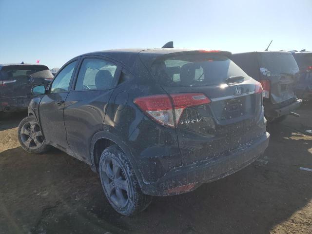 2022 HONDA HR-V LX - 3CZRU6H32NM708763
