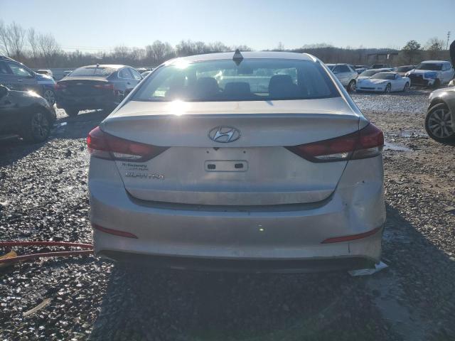 2017 HYUNDAI ELANTRA SE - 5NPD84LF3HH042498